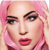 Lady Gaga Paleta De Sombras Maquillaje Haus Laboratories