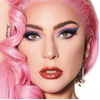 Lady Gaga Paleta De Sombras Maquillaje Haus Laboratories