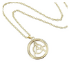 Collar Lady Gaga Logo