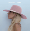 Sombrero Lady Gaga Rosa Joanne