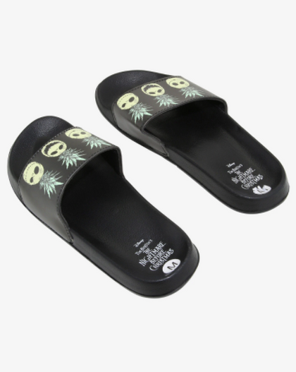 Sandalias Extraño Mundo De Jack