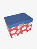 Lilo & Stitch Joyero Musical Caja Musical