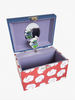 Lilo & Stitch Joyero Musical Caja Musical