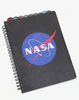 Cuaderno Nasa Planetas Galaxia