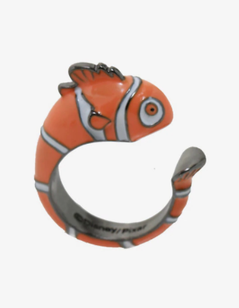 Nemo Anillo Disney