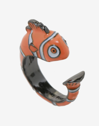 Nemo Anillo Disney