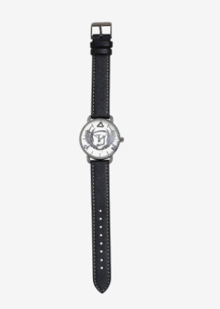 Reloj Supernatural Castiel Angel