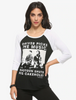 Blusa Supernatural Driver Picks