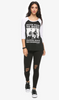 Blusa Supernatural Driver Picks