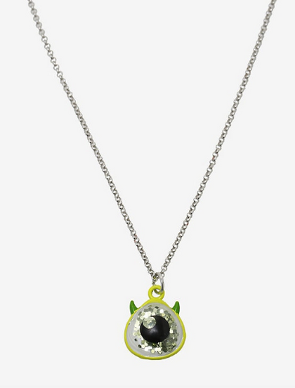Monsters Inc Collar Mike Wazowski