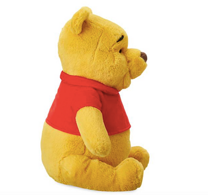 Peluche Winnie Pooh 12