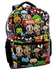 Chibi Marvel Mochila