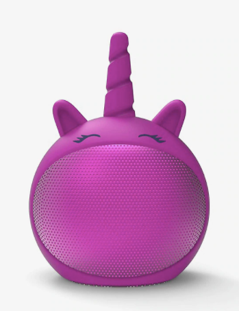 Bocina Unicornio Wireless