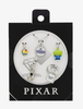 Collar Pixar Dijes Disney