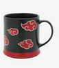Naruto Taza Akatsuki
