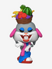 Bugs Bunny Frutas Looney Tunes 80th Aniversario Funko