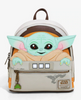 The Mandalorian Mochila The Child Baby Yoda