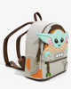 The Mandalorian Mochila The Child Baby Yoda