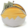 Monedero Gudetama