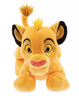 Rey Leon Peluche Simba Grande