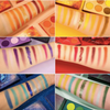 Set Gemas del Infinito Paletas Maquillaje