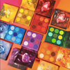 Set Gemas del Infinito Paletas Maquillaje