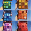 Set Gemas del Infinito Paletas Maquillaje