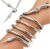 Set Pulsera y Collar Cazadores De Sombras Shadow Hunters