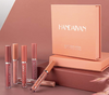 Set De Labiales 6 pcs Handaiyan Mate Larga Duracion
