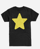 Steven Universe Camisa Estrella