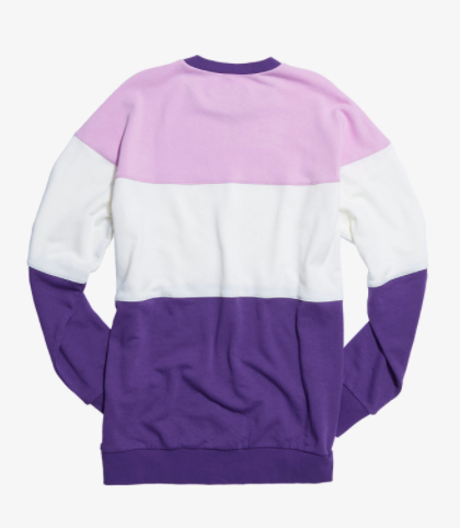 Steven Universe Sudadera Gemas