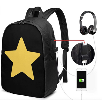 Mochila Steven Universe Estrella