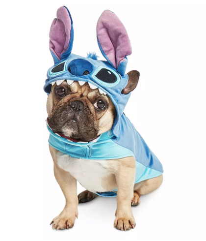 Lilo & Stitch Disfraz Mascota Perrito