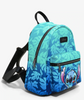 Lilo & Stitch Mochila Hojas Disney