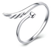 Anillo Alas Angel