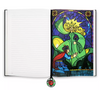 La Bella Y La Bestia Cuaderno Libreta