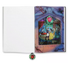La Bella Y La Bestia Cuaderno Libreta