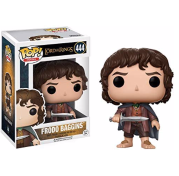 Señor De Los Anillos Funko Frodo