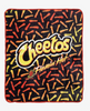 Cobija Cheetos Flaming Hot Negra