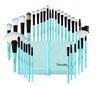 Set de 32 Brochas De Maquillaje Daxstar