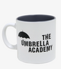 Umbrella Academy Taza