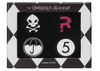 Umbrella Academy Set de Pin Deluxe