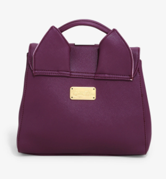 Bolso Sailor Moon Morado
