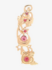 Arete Sailor Moon Tipo Earcuff