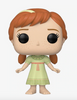 Frozen Funko Ana Joven