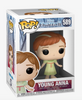 Frozen Funko Ana Joven