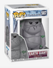 Frozen Funko Earth Giant