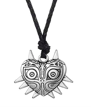 Zelda Collar