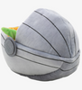 The Mandalorian Peluche Para Perro Baby Yoda Mascota
