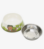 Plato Para Perro Avatar Coles Mascota
